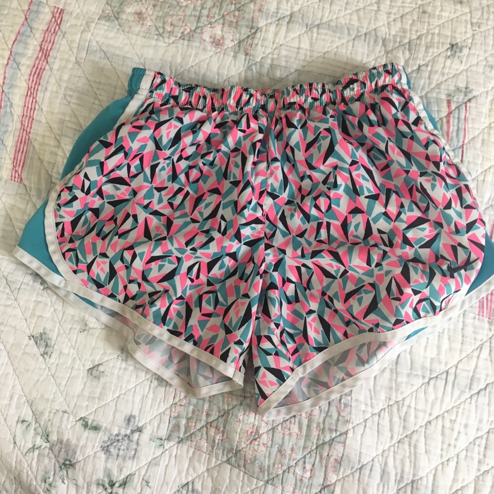 Athletic Shorts